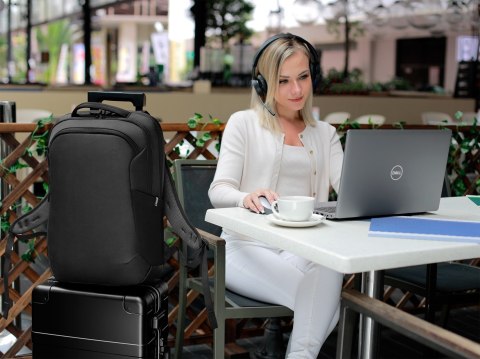Plecak Dell Ecoloop Pro Backpack CP5723 Dell Plecak Dell Ecoloop Pro Backpack CP5723 Dell