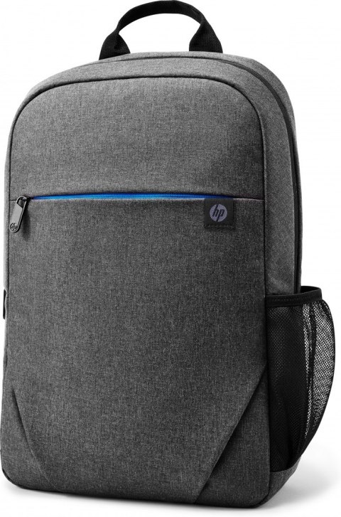 Plecak HP Prelude Laptop Backpack do notebooka 15,6" szary 2Z8P3AA Hewlett-Packard Plecak HP Prelude Laptop Backpack do notebooka 15,6" szary 2Z8P3AA Hewlett-Packard
