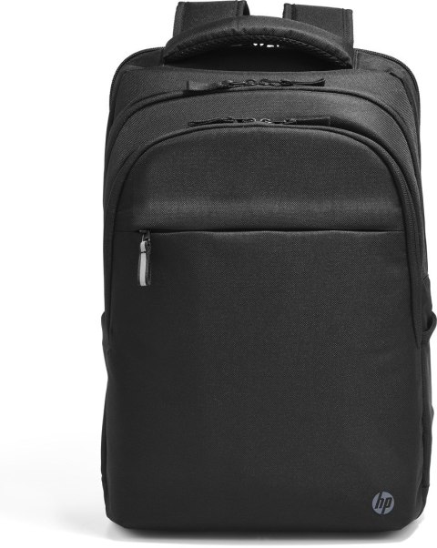 Plecak HP Professional Laptop Backpack do notebooka 17,3" czarny 500S6AA Hewlett-Packard Plecak HP Professional Laptop Backpack do notebooka 17,3" czarny 500S6AA Hewlett-Packard