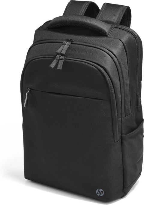 Plecak HP Professional Laptop Backpack do notebooka 17,3" czarny 500S6AA Hewlett-Packard Plecak HP Professional Laptop Backpack do notebooka 17,3" czarny 500S6AA Hewlett-Packard