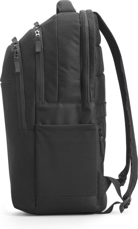 Plecak HP Professional Laptop Backpack do notebooka 17,3" czarny 500S6AA Hewlett-Packard Plecak HP Professional Laptop Backpack do notebooka 17,3" czarny 500S6AA Hewlett-Packard