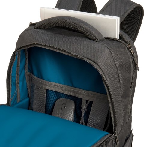 Plecak HP Professional Laptop Backpack do notebooka 17,3" czarny 500S6AA Hewlett-Packard Plecak HP Professional Laptop Backpack do notebooka 17,3" czarny 500S6AA Hewlett-Packard