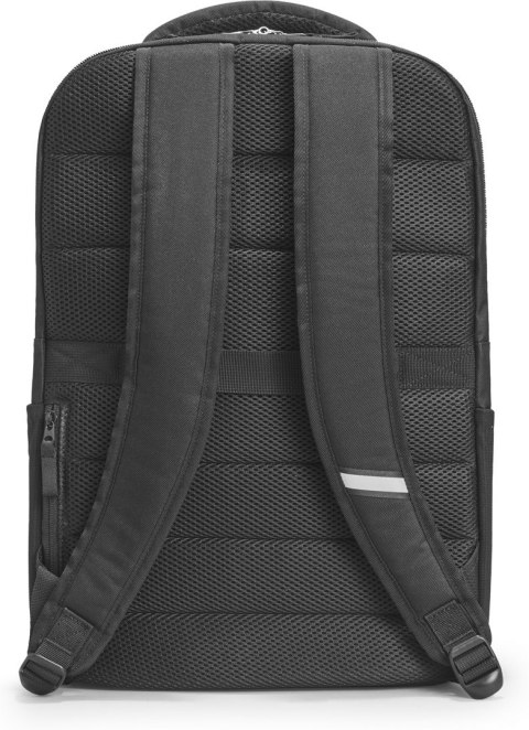 Plecak HP Professional Laptop Backpack do notebooka 17,3" czarny 500S6AA Hewlett-Packard Plecak HP Professional Laptop Backpack do notebooka 17,3" czarny 500S6AA Hewlett-Packard