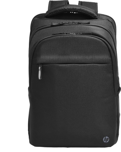 Plecak HP Professional Laptop Backpack do notebooka 17,3" czarny 500S6AA Hewlett-Packard Plecak HP Professional Laptop Backpack do notebooka 17,3" czarny 500S6AA Hewlett-Packard