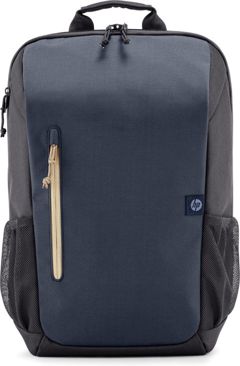 Plecak HP Travel 18L Blue Night do notebooka 15,6" ciemnoniebieski 6B8U7AA Hewlett-Packard