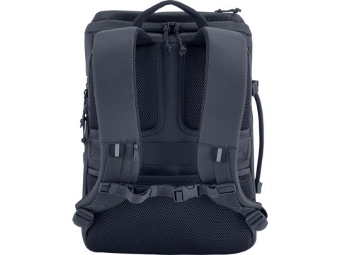 Plecak HP Travel 25L Iron Grey Laptop Backpack do notebooka 15,6" szary 6B8U4AA Hewlett-Packard Plecak HP Travel 25L Iron Grey Laptop Backpack do notebooka 15,6" szary 6B8U4AA Hewlett-Packard