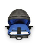 Plecak na laptopa PORT DESIGNS San Francisco 135063 (15,6"; kolor szary) PORT DESIGNS