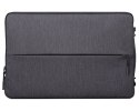 Pokrowiec Lenovo 14-inch Laptop Urban Sleeve Case Charcoal Grey Lenovo
