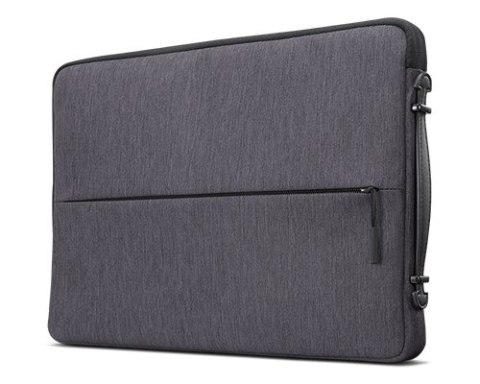 Pokrowiec Lenovo 14-inch Laptop Urban Sleeve Case Charcoal Grey Lenovo Pokrowiec Lenovo 14-inch Laptop Urban Sleeve Case Charcoal Grey Lenovo