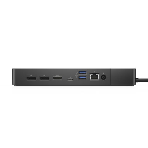 Stacja dokująca Dell WD19DCS 240W Dell Stacja dokująca Dell WD19DCS 240W Dell