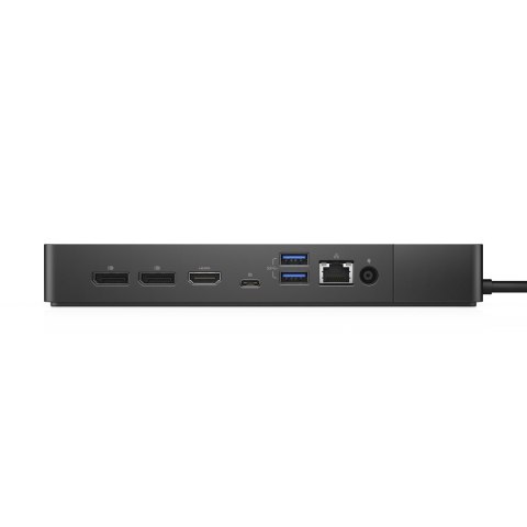Stacja dokująca Dell WD19S 180W Dell Stacja dokująca Dell WD19S 180W Dell