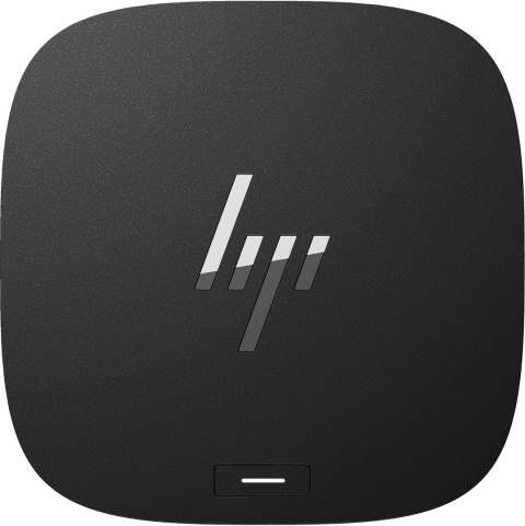 Stacja dokujaca HP Thunderbolt Dock G4 USB-C 120W Hewlett-Packard Stacja dokujaca HP Thunderbolt Dock G4 USB-C 120W Hewlett-Packard