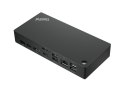 Stacja dokująca Lenovo ThinkPad Universal USB-C 40AY0090EU Lenovo