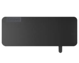 Stacja dokująca Lenovo USB-C Slim Travel Dock 4X11N40212 Lenovo