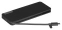 Stacja dokująca Lenovo USB-C Slim Travel Dock 4X11N40212 Lenovo