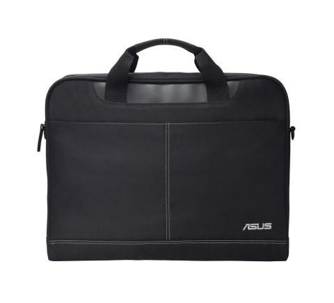 Torba ASUS Nereus notebook case 16" Briefcase Black 90-XB4000BA00010- ASUS