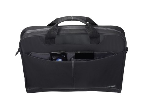 Torba ASUS Nereus notebook case 16" Briefcase Black 90-XB4000BA00010- ASUS Torba ASUS Nereus notebook case 16" Briefcase Black 90-XB4000BA00010- ASUS
