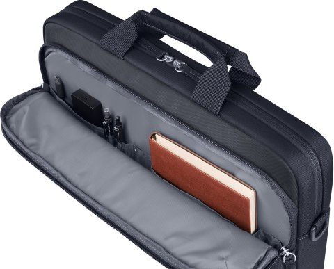 Torba HP Everyday 14 Odyssey Gray Laptop Bag do notebooka 14" szara A08JVAA Hewlett-Packard Torba HP Everyday 14 Odyssey Gray Laptop Bag do notebooka 14" szara A08JVAA Hewlett-Packard