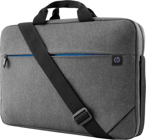 Torba HP Prelude Laptop Bag do notebooka 17,3" szara 34Y64AA Hewlett-Packard Torba HP Prelude Laptop Bag do notebooka 17,3" szara 34Y64AA Hewlett-Packard