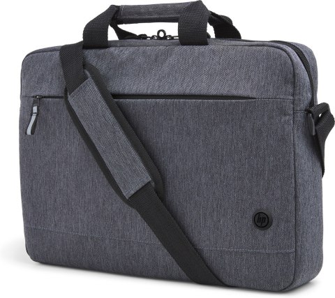 Torba HP Prelude Pro Laptop Bag do notebooka 15,6" szara 4Z514AA Hewlett-Packard Torba HP Prelude Pro Laptop Bag do notebooka 15,6" szara 4Z514AA Hewlett-Packard