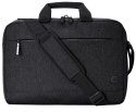 Torba HP Prelude Pro Recycled Laptop Bag do notebooka 17,3" czarna 3E2P1AA Hewlett-Packard