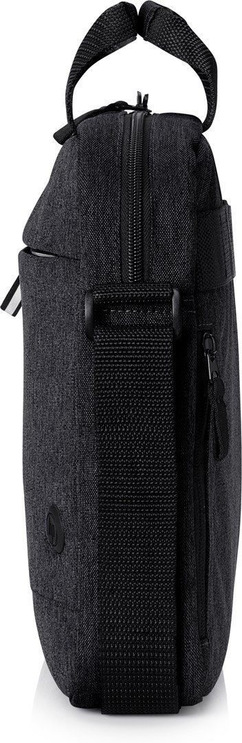 Torba HP Prelude Pro Recycled Laptop Bag do notebooka 17,3" czarna 3E2P1AA Hewlett-Packard Torba HP Prelude Pro Recycled Laptop Bag do notebooka 17,3" czarna 3E2P1AA Hewlett-Packard
