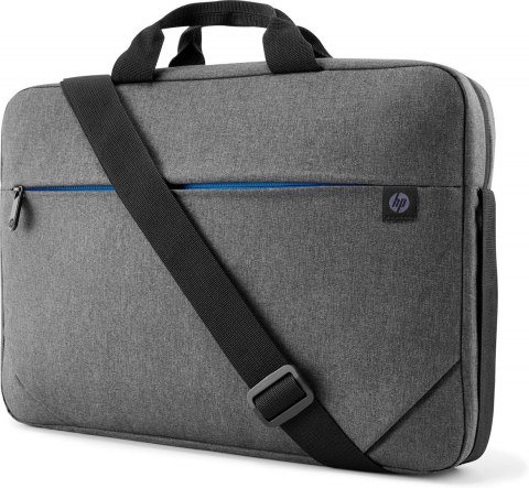 Torba HP Prelude Topload Laptop Bag do notebooka 15,6" szara 2Z8P4AA Hewlett-Packard Torba HP Prelude Topload Laptop Bag do notebooka 15,6" szara 2Z8P4AA Hewlett-Packard