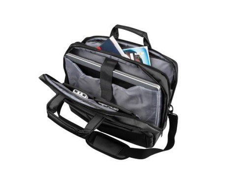 Torba NATEC Gazelle NTO-0809 (czarny) NATEC Torba NATEC Gazelle NTO-0809 (czarny) NATEC