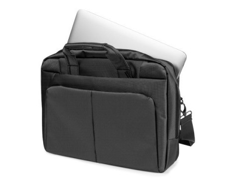 Torba NATEC Gazelle NTO-0809 (czarny) NATEC Torba NATEC Gazelle NTO-0809 (czarny) NATEC