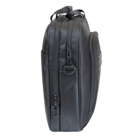 Torba na laptopa Addison Cornell 14 301014 (14,1"; kolor czarny) Addison Torba na laptopa Addison Cornell 14 301014 (14,1"; kolor czarny) Addison