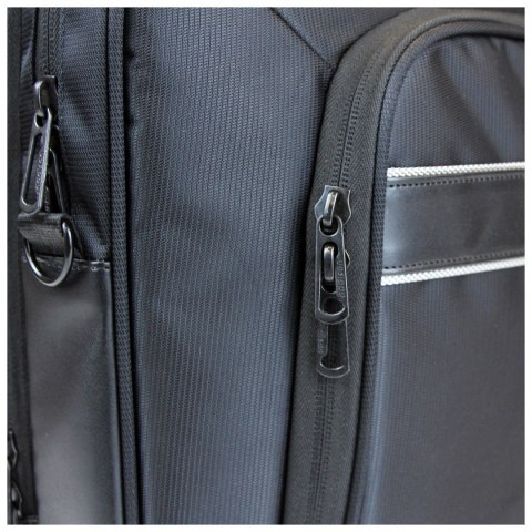 Torba na laptopa Addison Cornell 14 301014 (14,1"; kolor czarny) Addison Torba na laptopa Addison Cornell 14 301014 (14,1"; kolor czarny) Addison