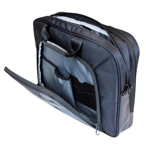 Torba na laptopa Addison Cornell 14 301014 (14,1"; kolor czarny) Addison Torba na laptopa Addison Cornell 14 301014 (14,1"; kolor czarny) Addison
