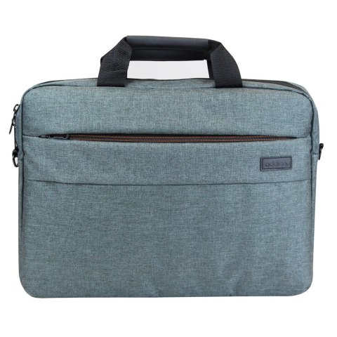 Torba na laptopa Addison Middlebury 15 307015 (15,6"; kolor stalowy) Addison Torba na laptopa Addison Middlebury 15 307015 (15,6"; kolor stalowy) Addison