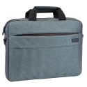 Torba na laptopa Addison Middlebury 15 307015 (15,6"; kolor stalowy) Addison