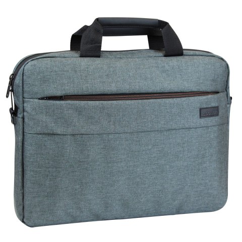 Torba na laptopa Addison Middlebury 15 307015 (15,6"; kolor stalowy) Addison Torba na laptopa Addison Middlebury 15 307015 (15,6"; kolor stalowy) Addison