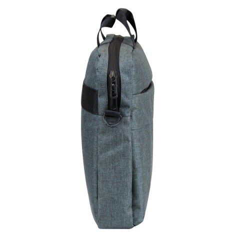 Torba na laptopa Addison Middlebury 15 307015 (15,6"; kolor stalowy) Addison Torba na laptopa Addison Middlebury 15 307015 (15,6"; kolor stalowy) Addison
