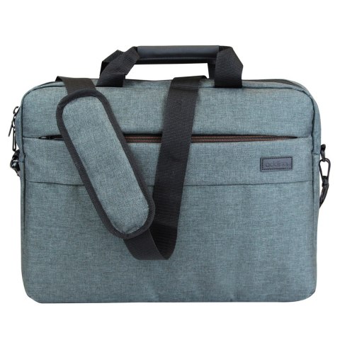 Torba na laptopa Addison Middlebury 15 307015 (15,6"; kolor stalowy) Addison Torba na laptopa Addison Middlebury 15 307015 (15,6"; kolor stalowy) Addison