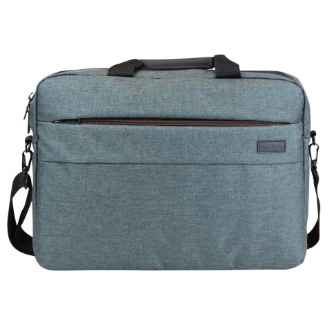 Torba na laptopa Addison Middlebury 15 307015 (15,6"; kolor stalowy) Addison Torba na laptopa Addison Middlebury 15 307015 (15,6"; kolor stalowy) Addison