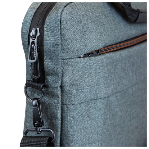 Torba na laptopa Addison Middlebury 15 307015 (15,6"; kolor stalowy) Addison Torba na laptopa Addison Middlebury 15 307015 (15,6"; kolor stalowy) Addison