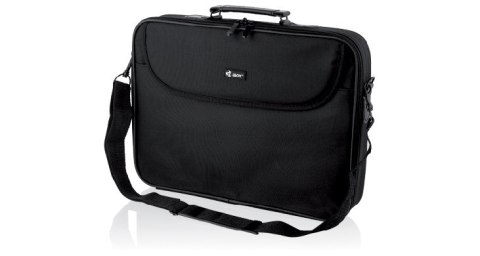 Torba na laptopa IBOX NB09 15,6" ITNB09 (15,6"; kolor czarny) IBOX Torba na laptopa IBOX NB09 15,6" ITNB09 (15,6"; kolor czarny) IBOX