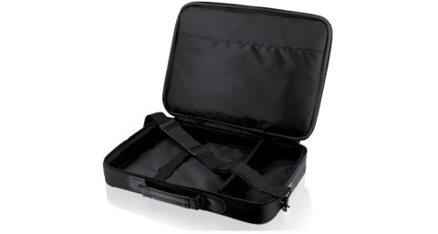 Torba na laptopa IBOX NB09 15,6" ITNB09 (15,6"; kolor czarny) IBOX Torba na laptopa IBOX NB09 15,6" ITNB09 (15,6"; kolor czarny) IBOX
