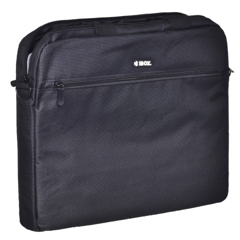 Torba na laptopa IBOX TN6020 15,6" ITN6020 (15,6"; kolor czarny) IBOX Torba na laptopa IBOX TN6020 15,6" ITN6020 (15,6"; kolor czarny) IBOX