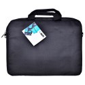 Torba na laptopa IBOX TN6020 15,6" ITN6020 (15,6"; kolor czarny) IBOX