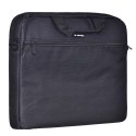 Torba na laptopa IBOX TN6020 15,6" ITN6020 (15,6"; kolor czarny) IBOX