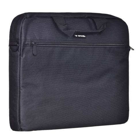 Torba na laptopa IBOX TN6020 15,6" ITN6020 (15,6"; kolor czarny) IBOX Torba na laptopa IBOX TN6020 15,6" ITN6020 (15,6"; kolor czarny) IBOX