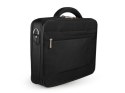 Torba na laptopa NATEC Boxer NTO-0392 (15,6"; kolor czarny) NATEC