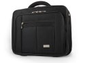 Torba na laptopa NATEC Boxer NTO-0393 (17,3"; kolor czarny) NATEC