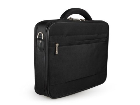Torba na laptopa NATEC Boxer NTO-0393 (17,3"; kolor czarny) NATEC Torba na laptopa NATEC Boxer NTO-0393 (17,3"; kolor czarny) NATEC