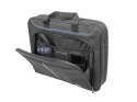Torba na laptopa NATEC Doberman NTO-0768 (15,6"; kolor czarny) NATEC