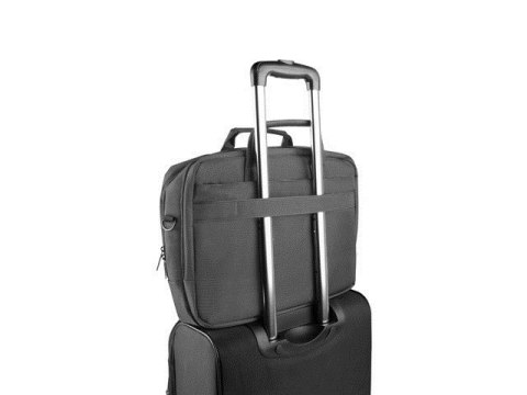 Torba na laptopa NATEC Gazelle NTO-0812 (15,6"; kolor grafitowy) NATEC Torba na laptopa NATEC Gazelle NTO-0812 (15,6"; kolor grafitowy) NATEC